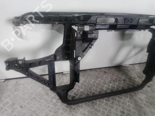Front slam panel BMW X3 (E83) 2.0 i | BP33233356C72 - Image 2