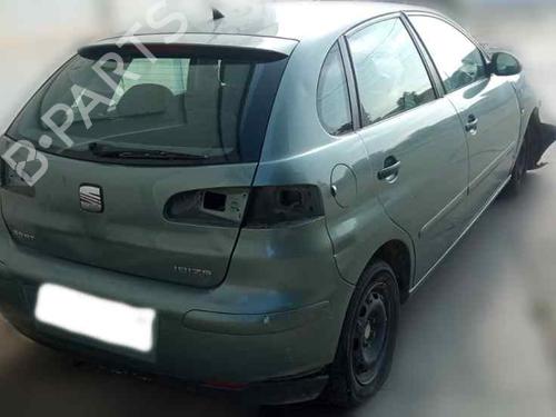 Front right interior door handle SEAT IBIZA III (6L1) 1.9 SDI | BP15203496I14 