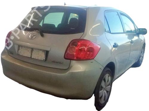 Engine TOYOTA AURIS (_E15_) 1.4 D-4D (NDE150_, NDE150R) | BP31987609M1