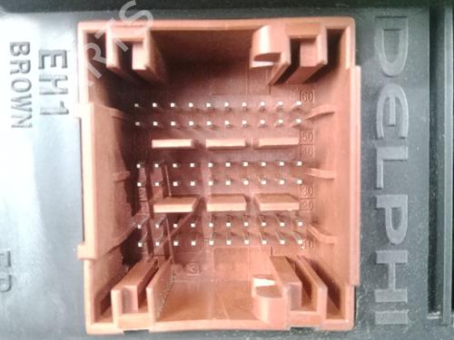 Fuse box PEUGEOT EXPERT Van (V_) 1.6 BlueHDi 95 | BP32043271E1  - Image 6