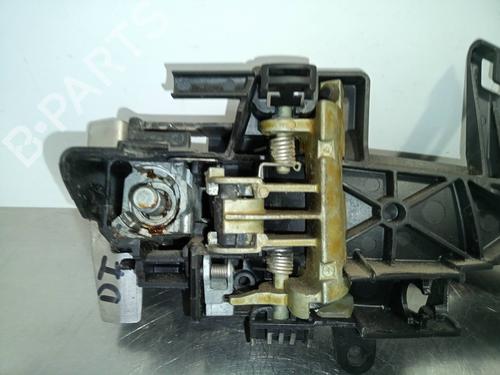 Front left exterior door handle BMW 1 (E87) 118 d | BP10100546C128 