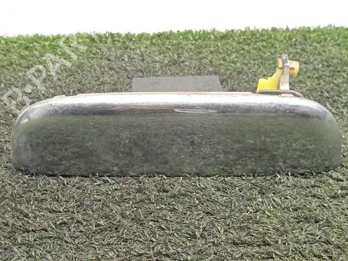 Front left exterior door handle NISSAN CABSTAR E (TL_, VL_) 120.35, 120.45 (TL0) | BP21006107C128 