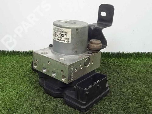 Used ABS pump ABS pump SSANGYONG KORANDO (CK) [2010-2026] 10325325 10325325