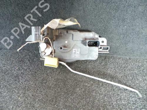 Used Front left lock OPEL ASTRA H (A04) 1.7 CDTI (L48) (100 hp) 5690203