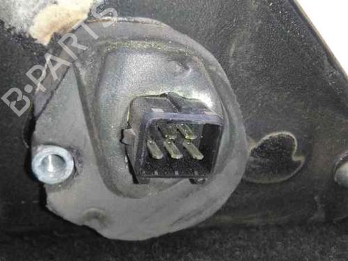Left mirror FORD MONDEO II (BAP)  | BP6442096C26 