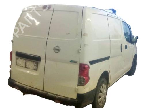 Starter NISSAN NV200 Van 1.5 dCi 85 (M20, M20N, M20M) | BP34103135M8  - Image 7