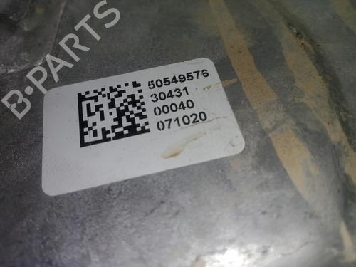 Timing cover ALFA ROMEO STELVIO (949_) 2.2 D (949.AXC1A) | BP17969803M123 