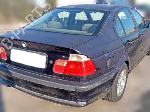 Electronic module BMW 3 (E46) 320 d | BP19152381M83 