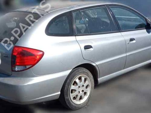 Right mirror KIA RIO I Hatchback (DC) 1.3 | BP15469637C27 