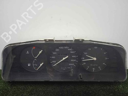Used Instrument cluster NISSAN PRIMERA Hatchback (P10) [1990-1996]  7517829