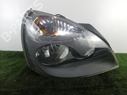 Used Right headlight Right headlight RENAULT CLIO II (BB_, CB_) 1.5 dCi (B/CB07) (65 hp) 33687273 33687273