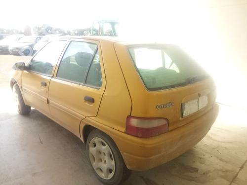 Squib airbag CITROËN SAXO (S0, S1) 1.5 D | BP29174955C102 