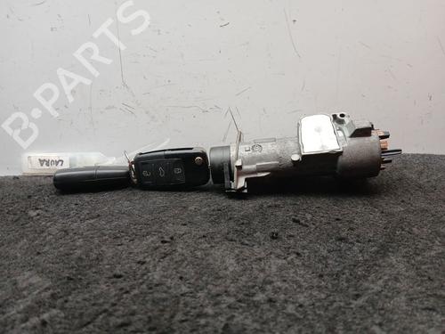 Ratlås/Tændingslås Ratlås/Tændingslås 37792150 37792150