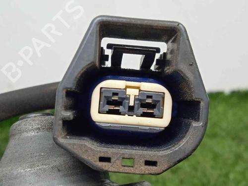 Vacuum pump OPEL MERIVA B MPV (S10) | BP22638080M80