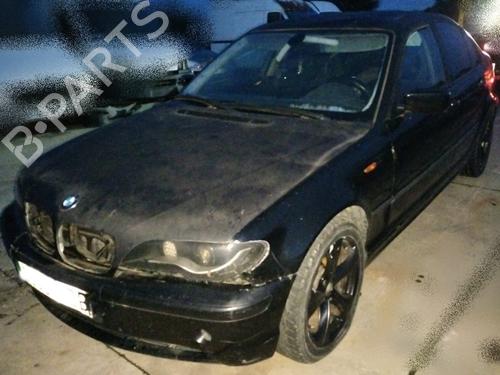 Cylinder head BMW 3 (E46)  | BP15549332M5 
