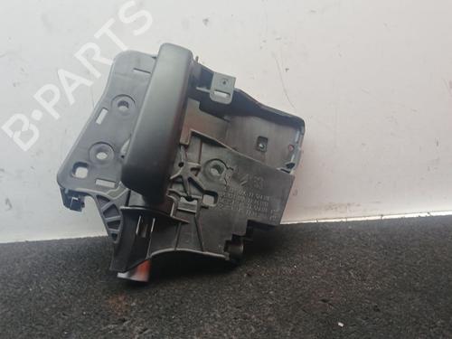Used Rear right interior door handle Rear right interior door handle 39383425 39383425