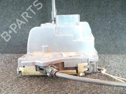 Rear left lock RENAULT MEGANE II Saloon (LM0/1_) 1.9 dCi (LM0G, LM1G, LM2C) | BP5724933C100 