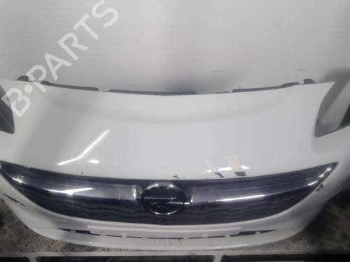 Zderzak przedni OPEL CORSA E (X15)  | BP29913739C7