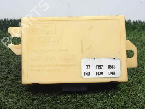 Used Electronic module AUDI A4 B5 Avant (8D5) 2.8 quattro (193 hp) 10519104