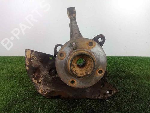 Used Right front steering knuckle SEAT IBIZA II (6K1) 1.9 TDI (90 hp) 16993883