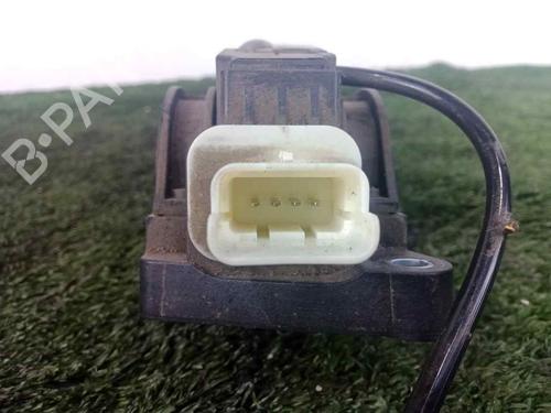 Pedal PEUGEOT 607 (9D, 9U)  | BP16447095I4