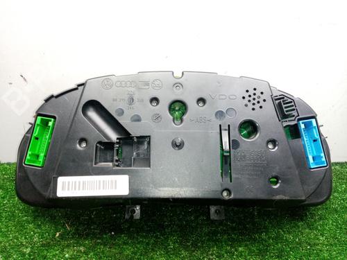 Instrument cluster VW PASSAT B5 (3B2) 1.9 TDI | BP10519136C47 