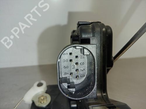 Rear right lock BMW 3 (E46) 325 xi | BP10696507C99 
