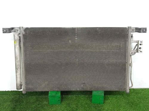 Used AC radiator HYUNDAI SANTA FÉ II (CM) 2.2 CRDi 4x4 (155 hp) 9243642