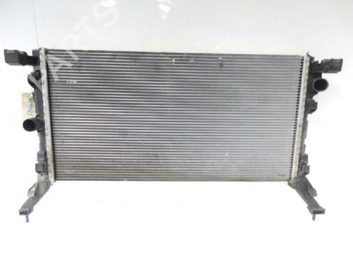 Køler RENAULT LAGUNA III (BT0/1) [2007-2015]  5692830