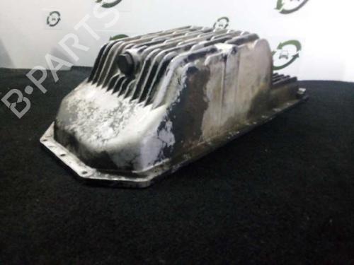 Oil sump TOYOTA LAND CRUISER (_J7_, _JL7_)  | BP14483578M115