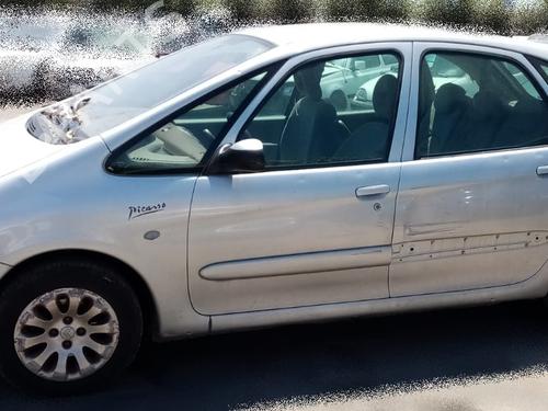Ratlås/Tændingslås CITROËN XSARA PICASSO (N68) 2.0 HDi | BP8143954M48 