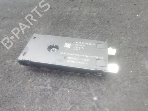 Elektronisk modul BMW 4 Convertible (F33, F83) 420 d (190 hp) 31092920