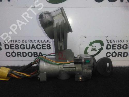 Used Ignition barrel HYUNDAI H-1 / STAREX Bus (A1) 2.5 TCi (101 hp) 5739002