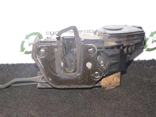 Used Front left lock HYUNDAI TERRACAN (HP) [2001-2008]  5697899