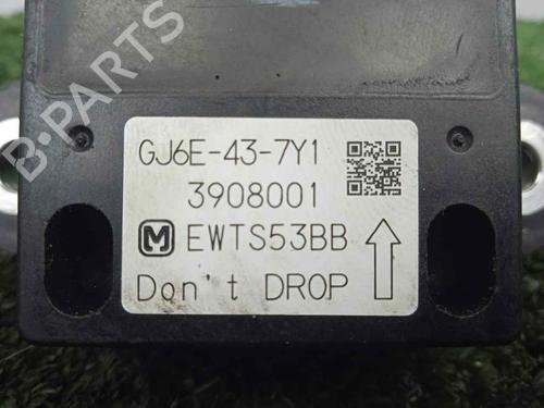 Elektronisk sensor MAZDA 6 Hatchback (GG) 1.8 | BP22597654M84 