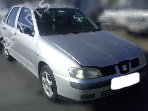Left mirror SEAT CORDOBA (6K1, 6K2) 1.4 16V | BP8946498C26 
