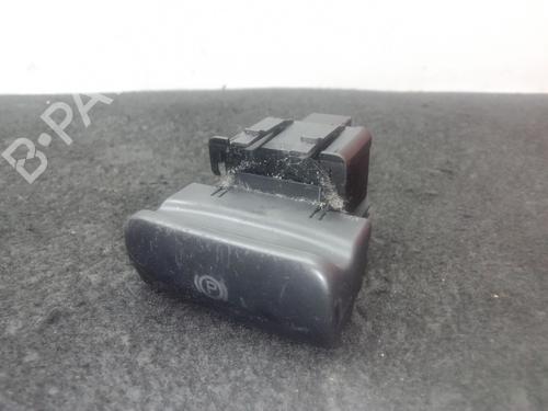 håndbremse håndbremse PEUGEOT 3008 I MPV (0U_) 2.0 HDi 150 / BlueHDi 150 (150 hp) 36642498 36642498