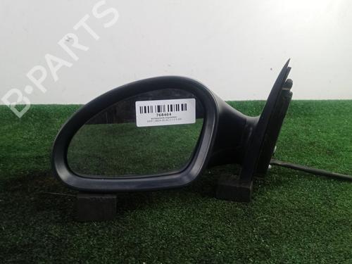 Used Left mirror Left mirror 37713001 37713001