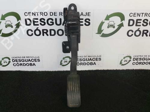 Used Pedal MAZDA 5 (CR) 2.0 CD (CR19) (143 hp) 5714956