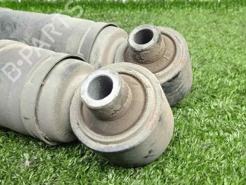 Right rear shock absorber OPEL MERIVA B MPV (S10)  | BP26708427M19 