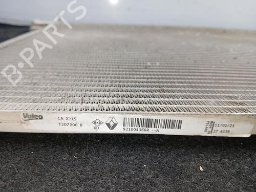 AC radiator DACIA DUSTER (HM_) 1.5 dCi 115 4x4 | BP36318697M32 - Image 3