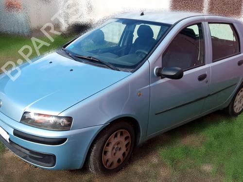 Right taillight FIAT PUNTO (188_)  | BP11503544C35 