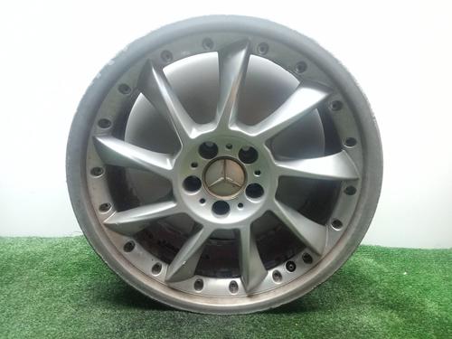 Used Rim MERCEDES-BENZ CLK (C209) CLK 270 CDI (209.316) (170 hp) 27711113