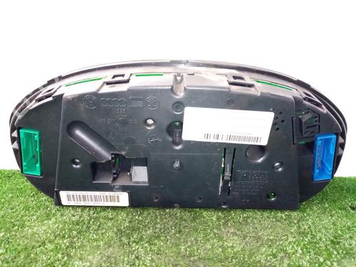 Instrument cluster VW PASSAT B5.5 (3B3) 1.9 TDI | BP9738627C47 