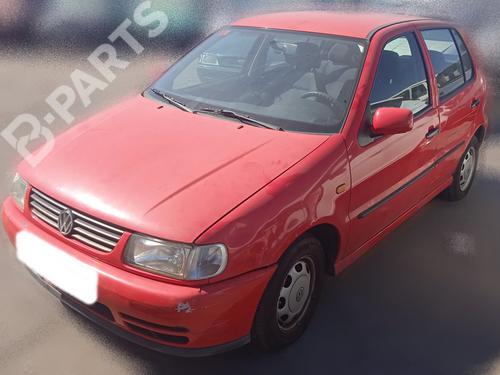 Used Parts VW POLO III (6N1)  60 1.4  1129652