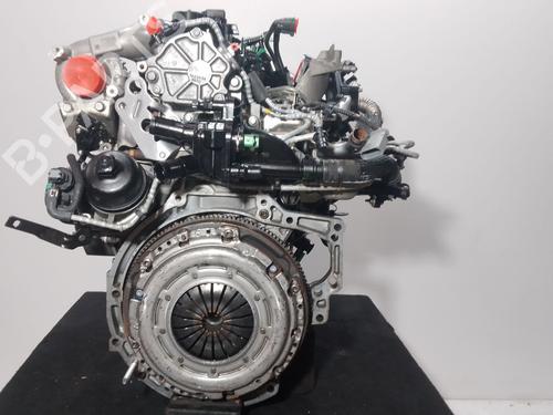 Engine CITROËN C4 II (NC_) 1.6 HDi 90 | BP38197711M1 - Image 7