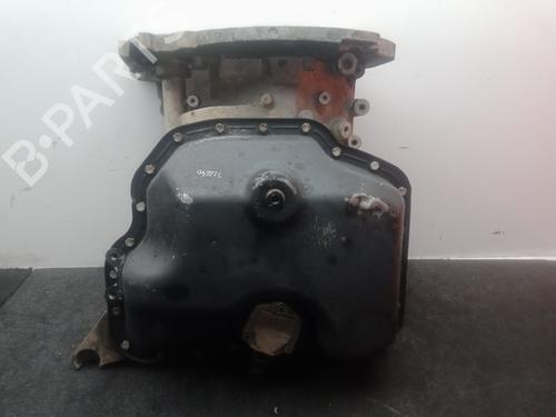 Oliebundkar AUDI Q7 (4LB) 3.0 TDI quattro | BP29394596M115