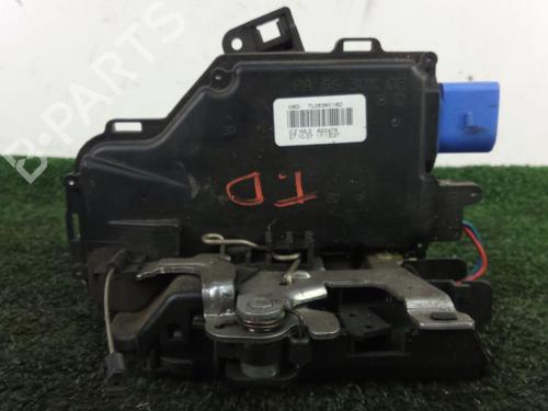 Used Rear right lock Rear right lock SKODA OCTAVIA II Combi (1Z5) 2.0 TDI (140 hp) 40160151 40160151