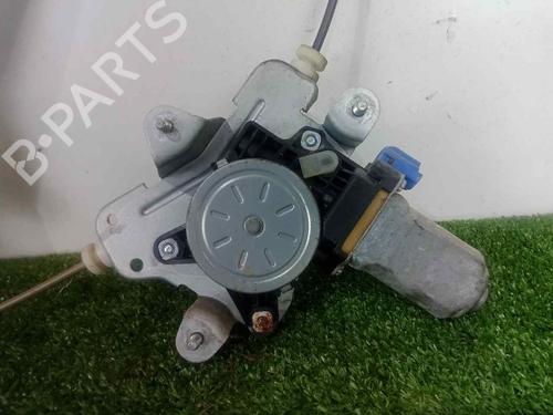 Rear left window mechanism CHEVROLET CAPTIVA (C100, C140)  | BP17068895C24 