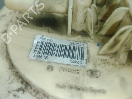 Fuel pump NISSAN QASHQAI II (J11, J11_) 1.5 dCi | BP29407180M76 